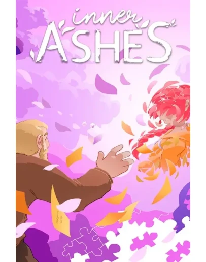 Inner Ashes Xbox One & Xbox Series XS активация Inner Ashes Xbox One & Xbox Series XS активация