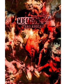 Injection 23 'Ars regia' Xbox OneXS активация