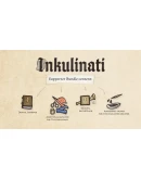 Inkulinati Supporter Bundle Xbox OneXS активация