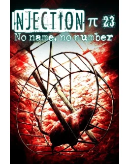 Injection 23 'No Name, No Number' Xbox активация