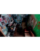 Injection 23 'No Name, No Number' Xbox активация