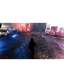 Injection 23 'No Name, No Number' Xbox активация