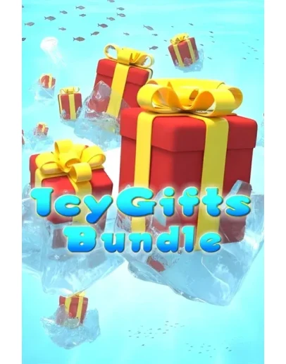 Icy Gifts Bundle Xbox One &amp Xbox Series XS активация