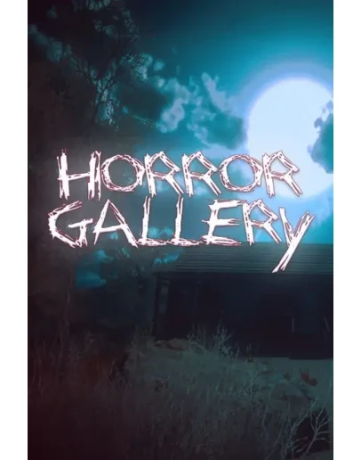 Horror Gallery Xbox One &amp Xbox Series XS активация