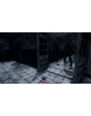 Horror Gallery Xbox One &amp Xbox Series XS активация