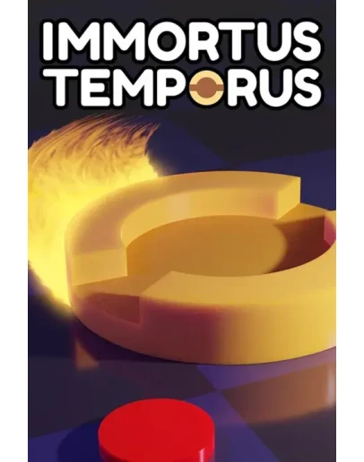 Immortus Temporus Xbox OneXS активация