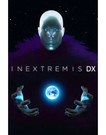 In Extremis DX Xbox One &amp Xbox Series XS активация