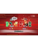 Insane Robots Xbox One &amp Xbox Series XS активация