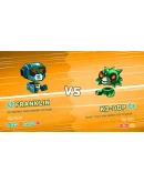 Insane Robots Xbox One &amp Xbox Series XS активация