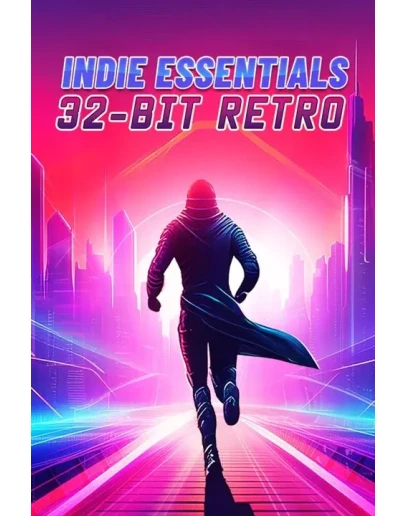Indie Essentials - 32-bit Retro Xbox активация