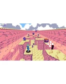 Indie Essentials - 32-bit Retro Xbox активация