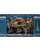 Interpol Xbox One & Xbox Series XS активация Interpol Xbox One & Xbox Series XS активация