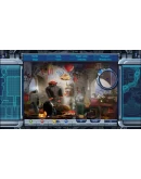 Interpol Xbox One & Xbox Series XS активация Interpol Xbox One & Xbox Series XS активация