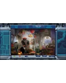 Interpol Xbox One & Xbox Series XS активация Interpol Xbox One & Xbox Series XS активация