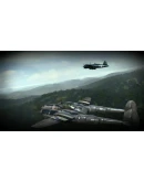 Iron Wings Xbox One &amp Xbox Series XS активация