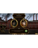 Ironcast: полная коллекция Xbox OneXS активация Ironcast: полная коллекция Xbox OneXS активация