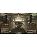 Ironcast: полная коллекция Xbox OneXS активация Ironcast: полная коллекция Xbox OneXS активация