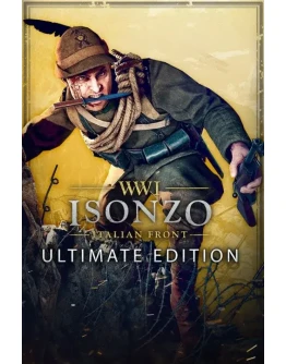 Isonzo: Ultimate Edition Xbox OneXS активация