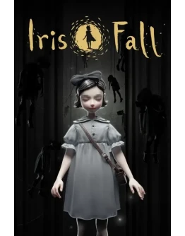 Iris Fall Xbox One &amp Xbox Series XS активация