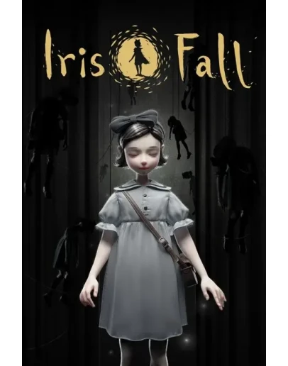 Iris Fall Xbox One &amp Xbox Series XS активация