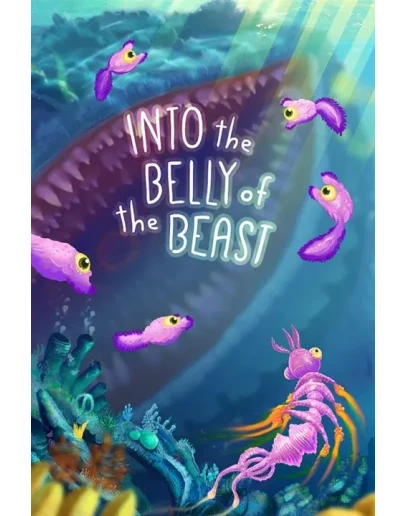 Into the Belly of the Beast Xbox OneXS активация