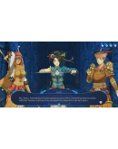 Infinite Adventures Xbox OneXS активация