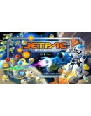 Jetpac Refuelled Xbox One &amp Xbox Series XS активация