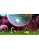 Jetpac Refuelled Xbox One &amp Xbox Series XS активация