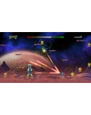 Jetpac Refuelled Xbox One &amp Xbox Series XS активация