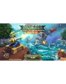 Iron Sea Defenders Xbox OneXS активация