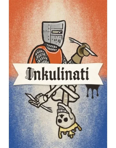 Inkulinati Xbox One &amp Xbox Series XS активация