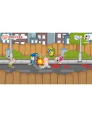 Iron Snout Xbox One & Xbox Series XS активация Iron Snout Xbox One & Xbox Series XS активация