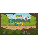 Iron Snout Xbox One & Xbox Series XS активация Iron Snout Xbox One & Xbox Series XS активация