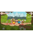 Iron Snout Xbox One & Xbox Series XS активация Iron Snout Xbox One & Xbox Series XS активация