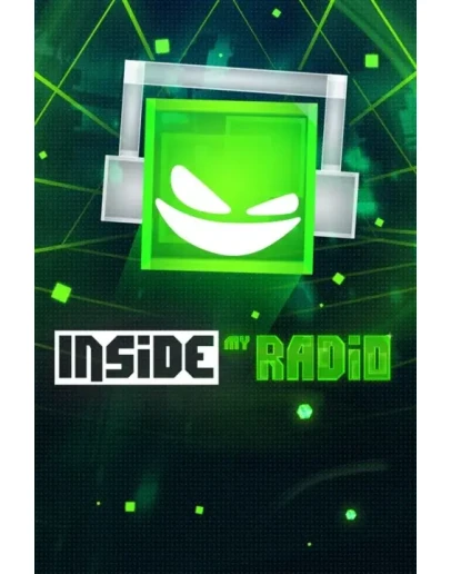 Inside My Radio Xbox One &amp Xbox Series XS активация
