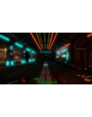 Infinity Runner Xbox One &amp Xbox Series XS активация