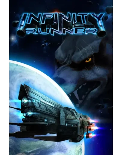 Infinity Runner Xbox One &amp Xbox Series XS активация