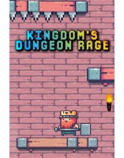 Kingdom's Dungeon Rage Xbox OneXS активация