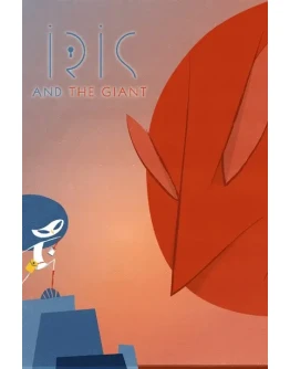 Iris and the Giant Xbox OneXS активация