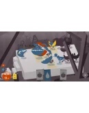 Iris and the Giant Xbox OneXS активация