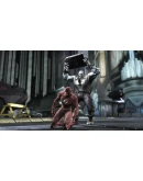 Injustice - видеоигра Xbox OneXS активация Injustice - видеоигра Xbox OneXS активация