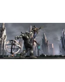 Injustice - видеоигра Xbox OneXS активация Injustice - видеоигра Xbox OneXS активация