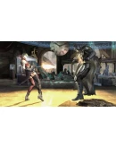 Injustice - видеоигра Xbox OneXS активация Injustice - видеоигра Xbox OneXS активация