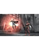 Injustice - видеоигра Xbox OneXS активация Injustice - видеоигра Xbox OneXS активация