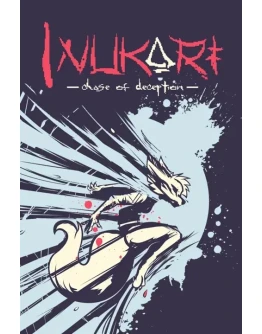 Inukari - Chase of Deception Xbox OneXS активация