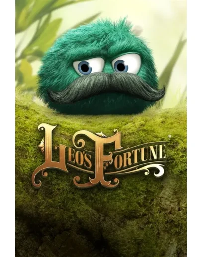 Leo's Fortune Xbox One &amp Xbox Series XS активация