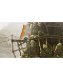 Leo's Fortune Xbox One &amp Xbox Series XS активация