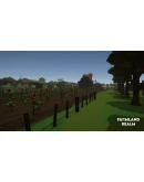 Farmland Realm СТИМ КЛЮЧ ВСЕ РЕГИОНЫ ГЛОБАЛ