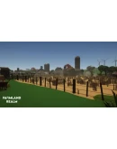 Farmland Realm СТИМ КЛЮЧ ВСЕ РЕГИОНЫ ГЛОБАЛ