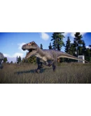 Jurassic World Evolution 2: Deluxe Upgrade PackSTEAM Jurassic World Evolution 2: Deluxe Upgrade PackSTEAM